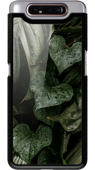 Coque Samsung Galaxy A80 - Spring 23 fresh plants