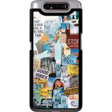 Coque Samsung Galaxy A80 - Summer 2021 15