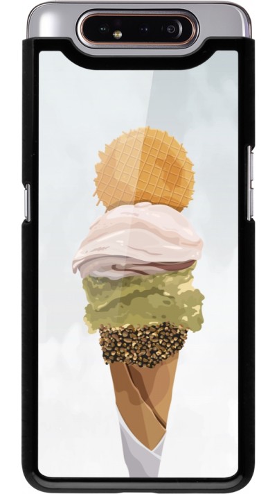Coque Samsung Galaxy A80 - Summer 2025 Cornet