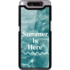 Coque Samsung Galaxy A80 - Summer 2025 Summer is here