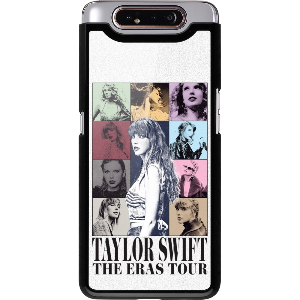 Coque Samsung Galaxy A80 - Taylor Swift The Eras Tour