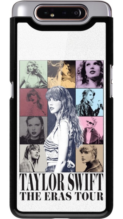 Samsung Galaxy A80 Case Hülle - Taylor Swift The Eras Tour