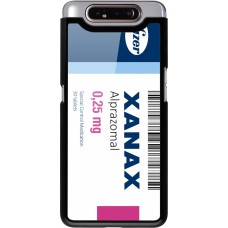 Coque Samsung Galaxy A80 - Xanax Alprazolam 2025