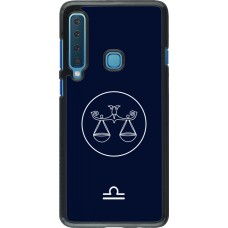 Coque Samsung Galaxy A9 - Astrologie Balance