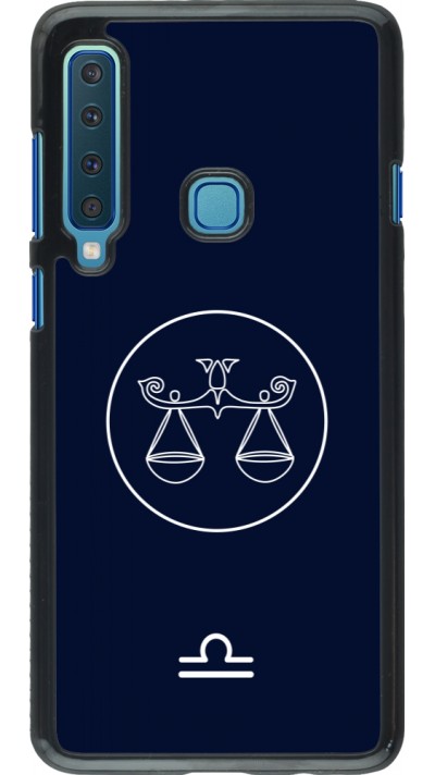 Coque Samsung Galaxy A9 - Astrologie Balance