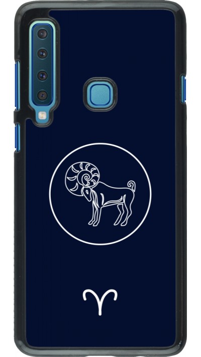 Coque Samsung Galaxy A9 - Astrologie Bélier