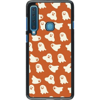 Coque Samsung Galaxy A9 - Autumn 2024 mini ghosts