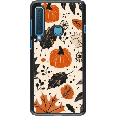 Coque Samsung Galaxy A9 - Autumn 2024 nature