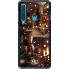 Coque Samsung Galaxy A9 - Christmas 25 Xmas Nutcracker