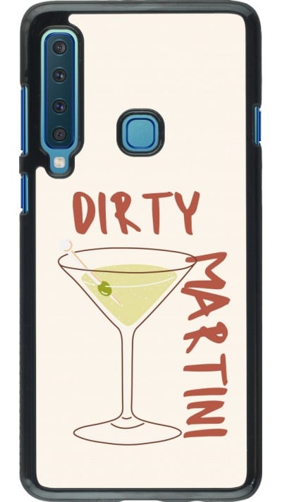 Coque Samsung Galaxy A9 - Cocktail Dirty Martini