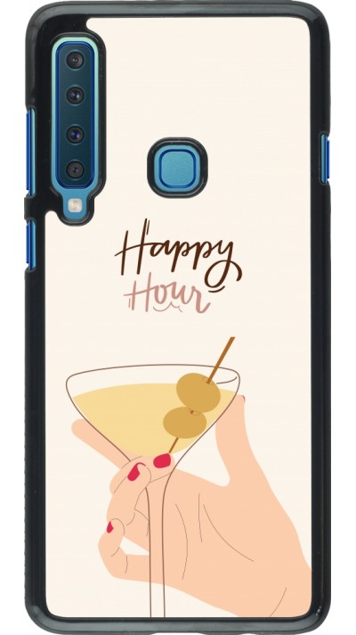 Coque Samsung Galaxy A9 - Cocktail Happy Hour