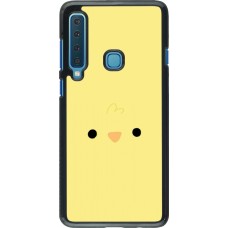 Coque Samsung Galaxy A9 - Easter 2026 Little chicken