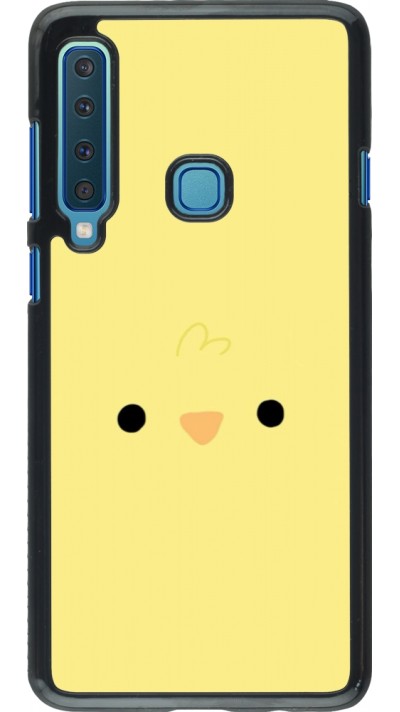 Coque Samsung Galaxy A9 - Easter 2026 Little chicken