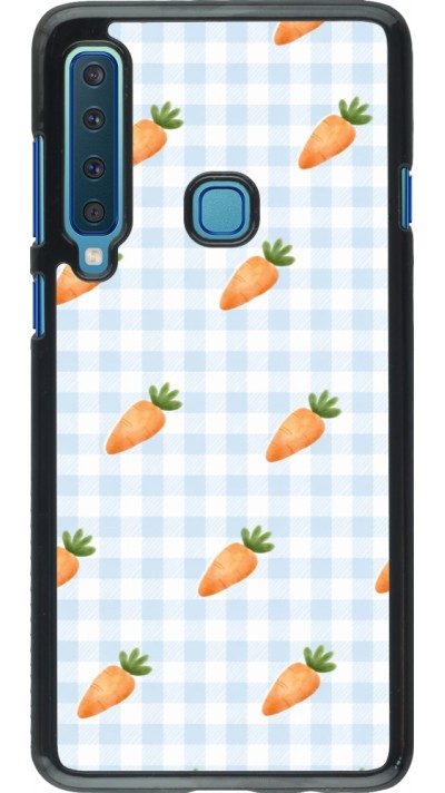 Coque Samsung Galaxy A9 - Easter 2026 Pattern carrots
