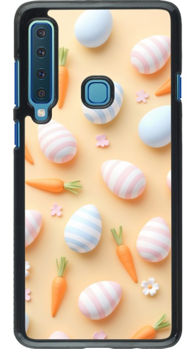 Coque Samsung Galaxy A9 - Easter 2026 Pattern Easter