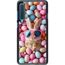 Coque Samsung Galaxy A9 - Easter 2026 Rabbit fun
