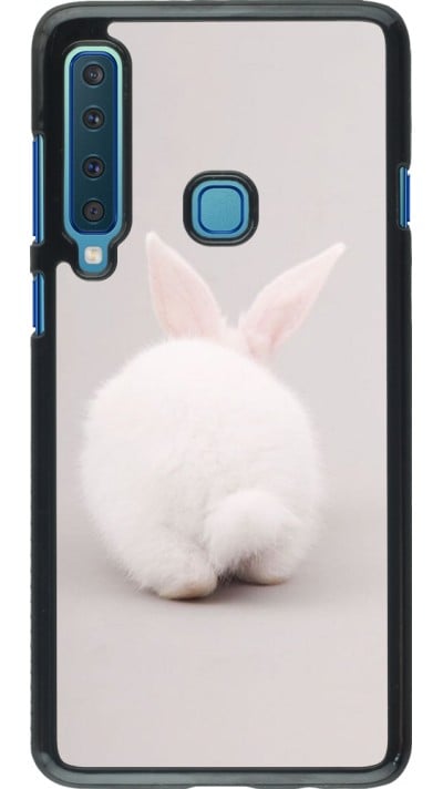 Samsung Galaxy A9 Case Hülle - Easter 2024 bunny butt