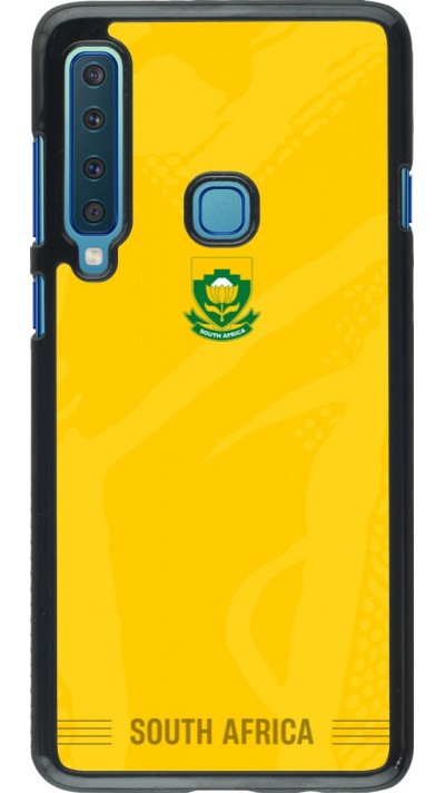 Coque Samsung Galaxy A9 - Maillot de football Afrique du Sud 2026 personnalisable