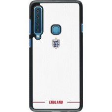 Coque Samsung Galaxy A9 - Maillot de football Angleterre 2026 personnalisable