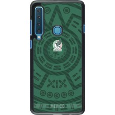 Coque Samsung Galaxy A9 - Maillot de football Mexique 2026 personnalisable