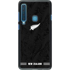 Coque Samsung Galaxy A9 - Maillot de football Nouvelle-Zélande 2026 personnalisable