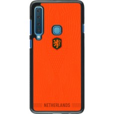 Coque Samsung Galaxy A9 - Maillot de football Pays-Bas 2026 personnalisable