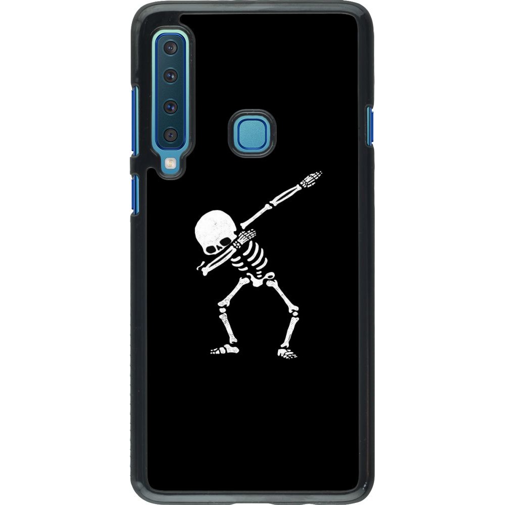 Coque Samsung Galaxy A9 - Halloween 19 09