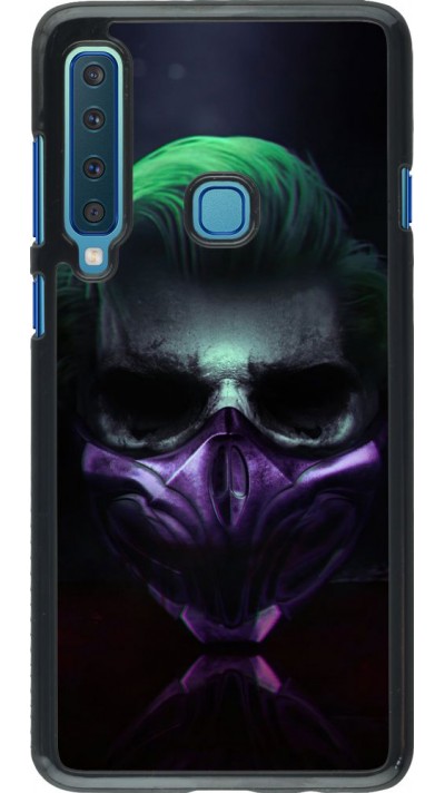 Coque Samsung Galaxy A9 - Halloween 20 21 Coque Samsung Galaxy A9 - Halloween 20 21