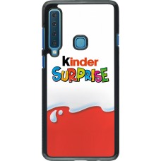 Samsung Galaxy A9 Case Hülle - Kinder Surprise
