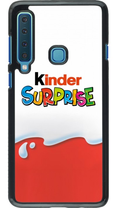 Samsung Galaxy A9 Case Hülle - Kinder Surprise Samsung Galaxy A9 Case Hülle - Kinder Surprise
