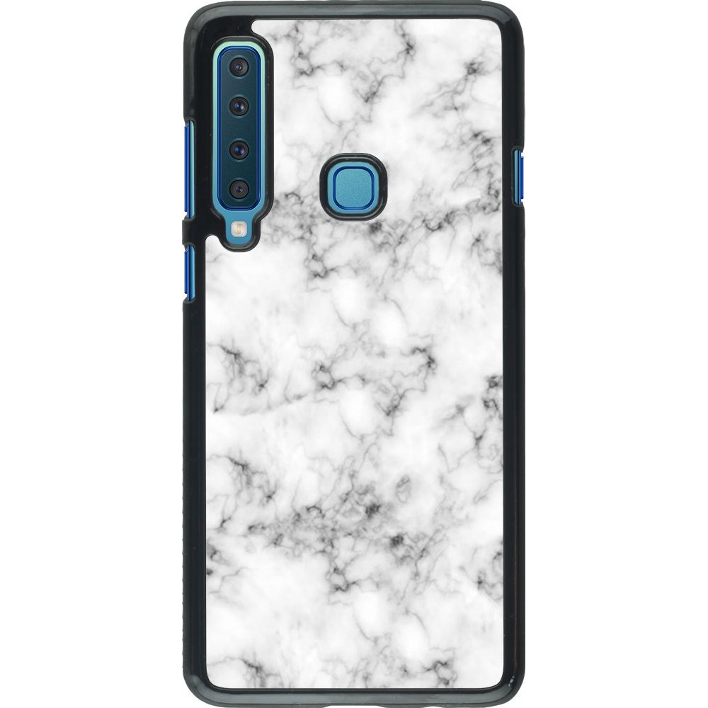 Hülle Samsung Galaxy A9 - Marble 01