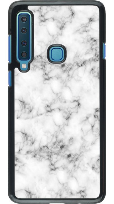 Coque Samsung Galaxy A9 - Marble 01