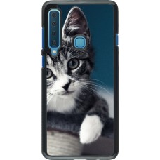 Coque Samsung Galaxy A9 - Meow 23