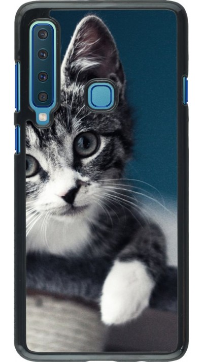 Coque Samsung Galaxy A9 - Meow 23