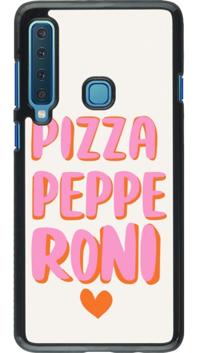 Coque Samsung Galaxy A9 - Pizza pepperoni 2026