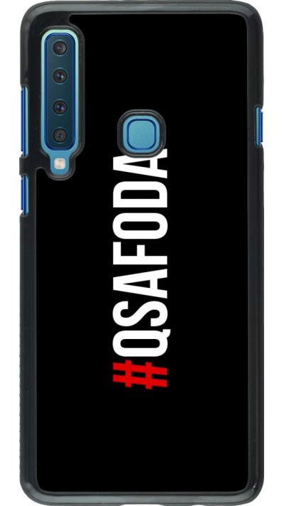 Coque Samsung Galaxy A9 - Qsafoda 1