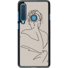 Coque Samsung Galaxy A9 - Salnikova 05