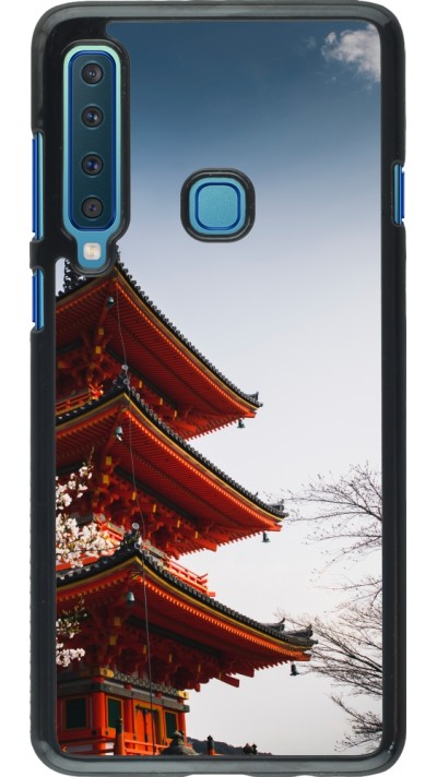 Coque Samsung Galaxy A9 - Spring 23 Japan