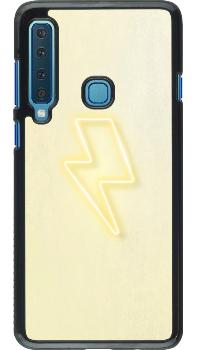 Coque Samsung Galaxy A9 - Spring 23 power on