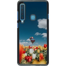 Coque Samsung Galaxy A9 - Hot air balloon 2026
