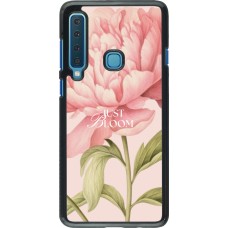 Coque Samsung Galaxy A9 - Just Bloom 2026