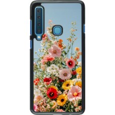 Coque Samsung Galaxy A9 - Spring flowers 2026