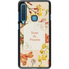 Coque Samsung Galaxy A9 - Trust the process 2026