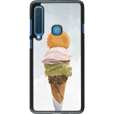 Coque Samsung Galaxy A9 - Summer 2025 Cornet