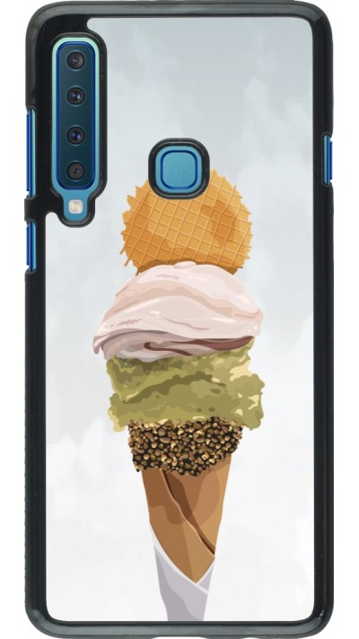 Coque Samsung Galaxy A9 - Summer 2025 Cornet