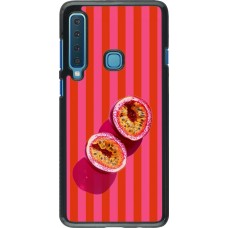 Coque Samsung Galaxy A9 - Passion fruit Summer 2026