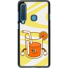Coque Samsung Galaxy A9 - Summer drink 2026