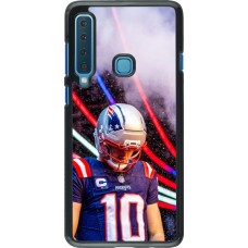 Coque Samsung Galaxy A9 - Super Bowl 26 Patriots 3
