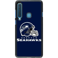 Coque Samsung Galaxy A9 - Super Bowl 26 Seattle 3