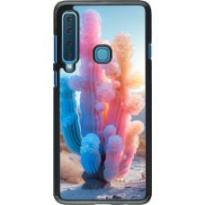 Samsung Galaxy A9 Case Hülle - Artificial vegetation 2025